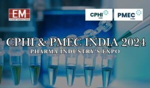 CPHI & PMEC India 2024