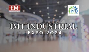 IMT Industrial Expo 2024