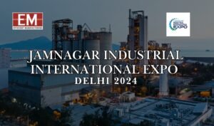 Jamnagar Industrial International Expo