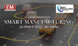 smart manufacturing summit 2024