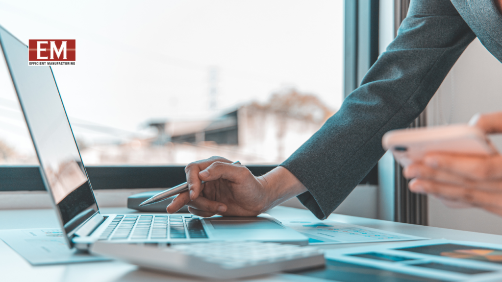 Business Intelligence Trends and Applications in Manufacturing Business Intelligence Trends and Applications in Manufacturing