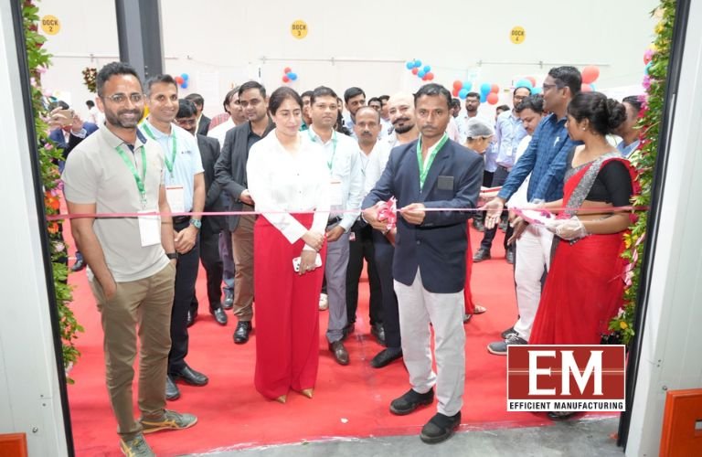Henkel Adhesive Technologies India inaugurates warehouse in Chakan, Pune Henkel Adhesive Technologies India inaugurates warehouse in Chakan, Pune