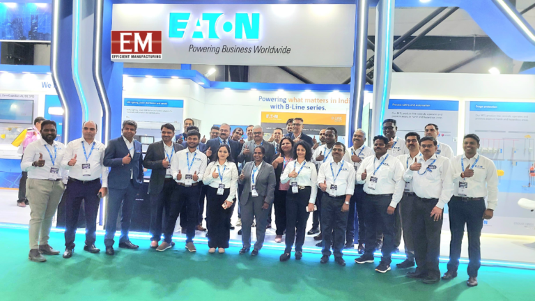 Eaton launches its CEAG and B-Line series among its new product introductions at Automation Expo 2025 Eaton launches its CEAG and B-Line series among its new product introductions at Automation Expo 2025