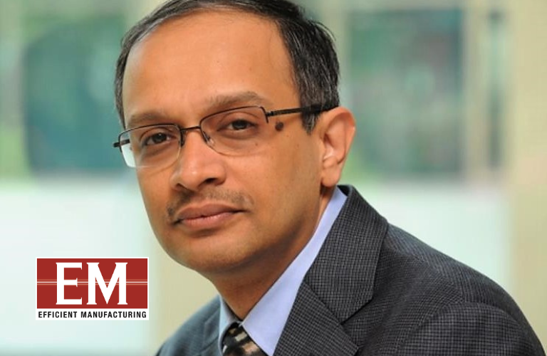 Tata Motors Appoints P. B. Balaji as CEO of Jaguar Land Rover, First Indian to Lead the Iconic Luxury Brand