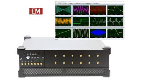 New multichannel GHz Digitizers with up to 12 channels