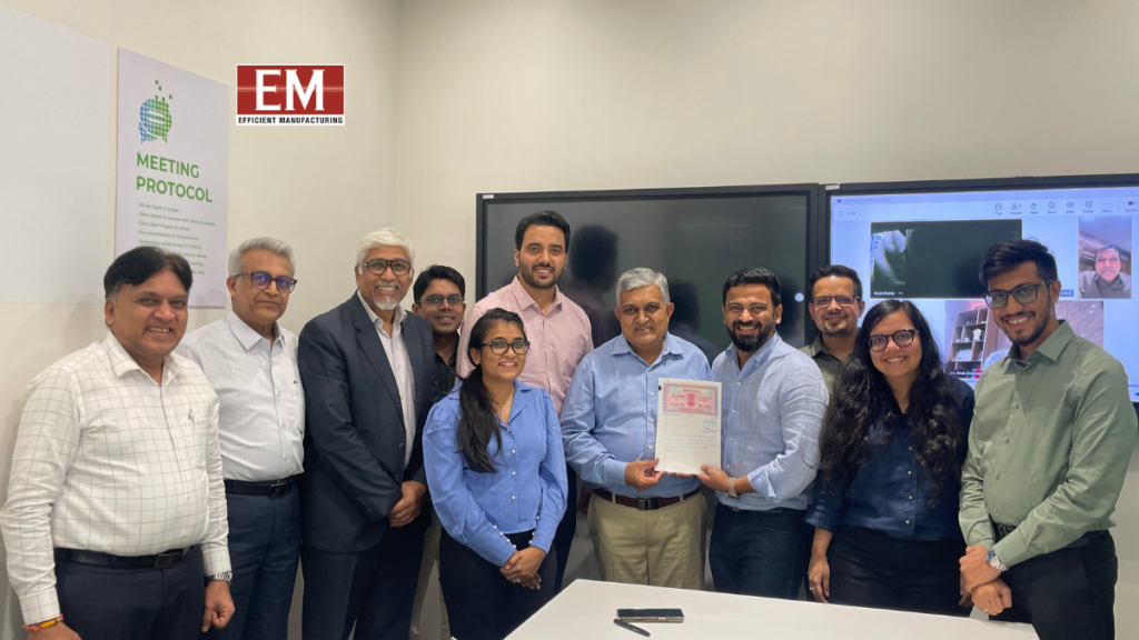 Waaree Energies enters into Transformer Business with Strategic Majority Acquisition of Kotsons Private Limited