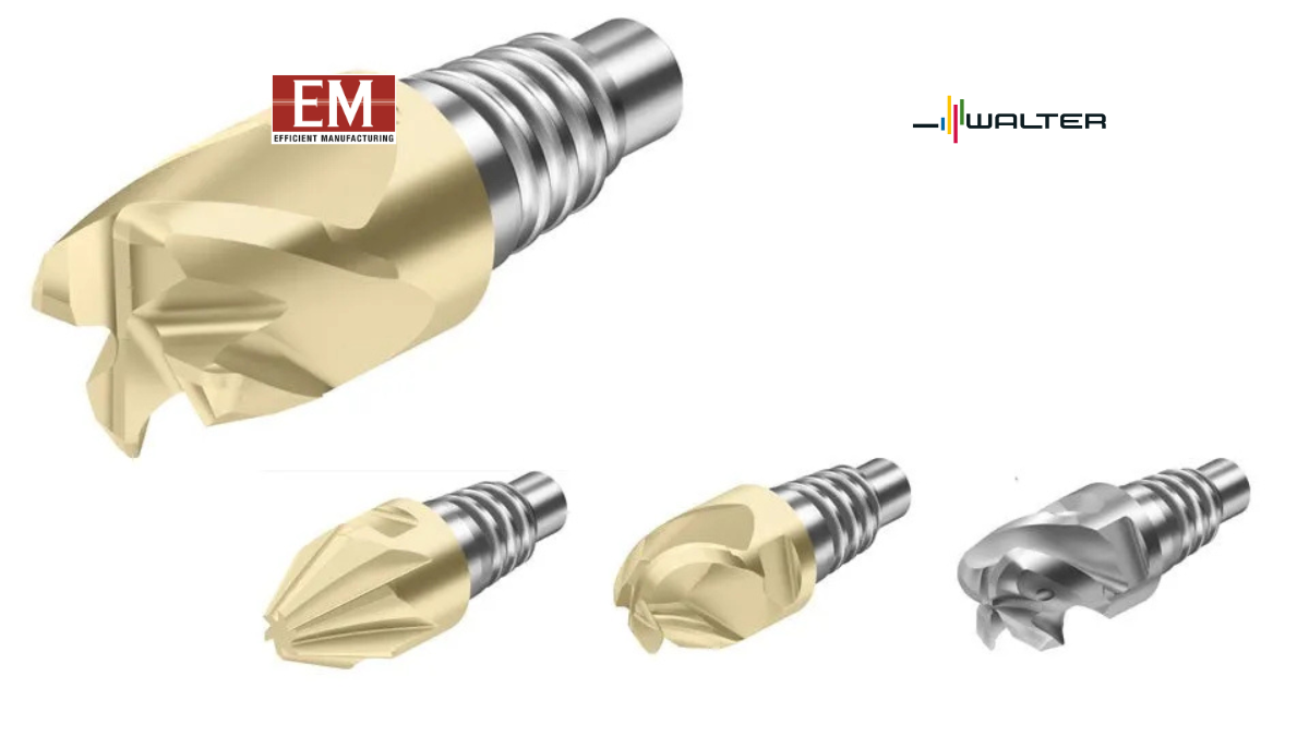 High-end upgrade for flexibility