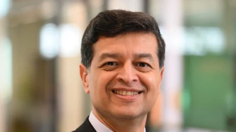 Hero MotoCorp Appoints Harshavardhan Chitale as New Chief Executive Officer Hero MotoCorp Appoints Harshavardhan Chitale as New Chief Executive Officer