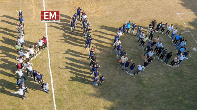 Knauf India Doubles Production Capacity at Khushkhera Plant, Strengthens Manufacturing Footprint