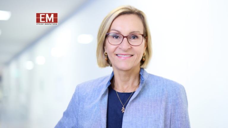 MAHLE and Jumana Al-Sibai part ways