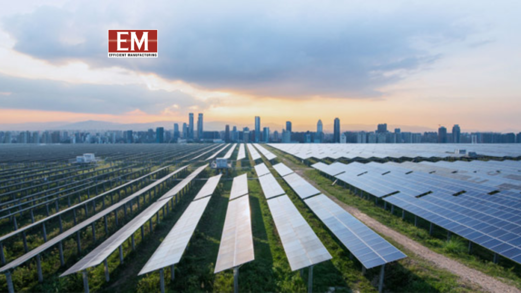 Saatvik Green Energy Limited achieves prestigious CII-IGBC Green Factory Building silver rating for its Ambala manufacturing facility