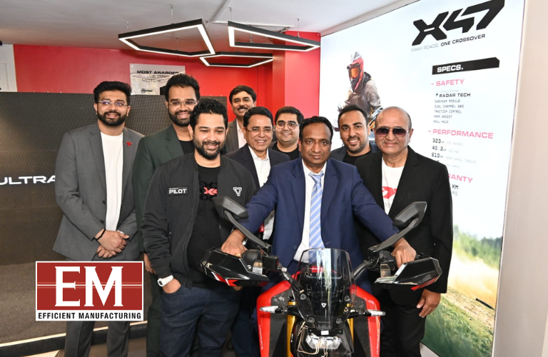 Ultraviolette Expands To Six Locations Across Mumbai and Pune, Within 48 Hours