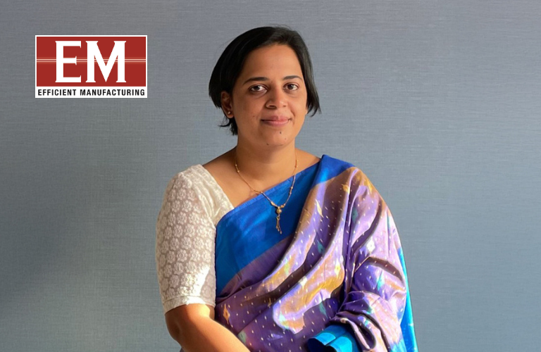 ANAND Group Appoints Mohua Mandal as Senior GM & Head of Group Communications