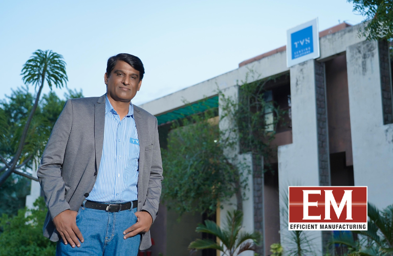 Building the Future of Mobility: India’s EV Progress Through Hybrid Manufacturing and System Integration