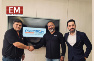 Precision Engineering Technologies and WFL Join Forces to Accelerate Complete Machining Adoption Across Indian Manufacturing