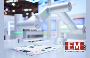 Beckhoff Facilitates Physical AI Taking Automation to The Next Level With Natural Language