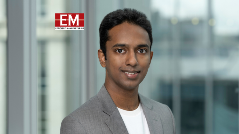 TVS Motor Company Inducts Ravindran Shanmugam as an Independent Director